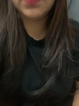 Naughtypreeti webcam