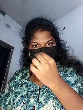 tamilsaisree webcam