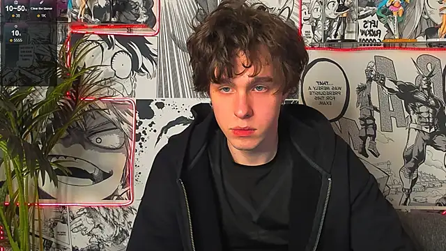 Keith_Erickson webcam