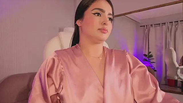 Stephany_Harlot webcam