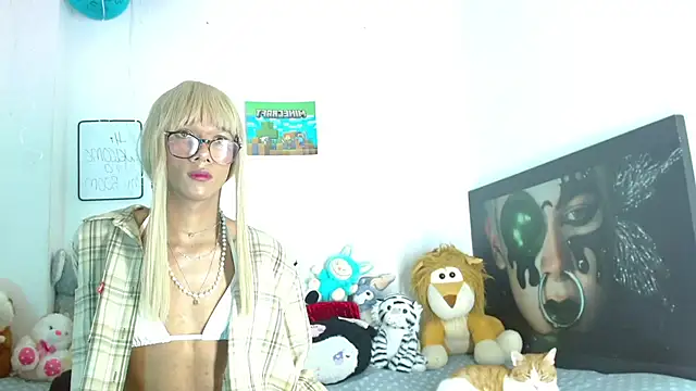 Billie_Turneer webcam