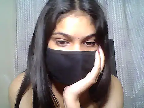 Hot_Deepansi02 webcam