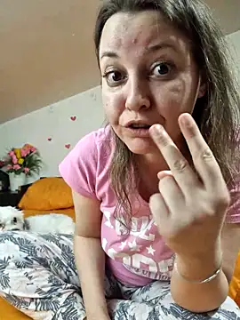 SweetMaddy888 webcam