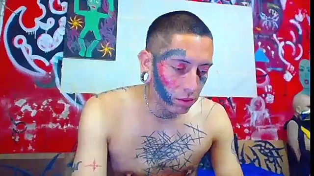 deivid_estrada live sex cam