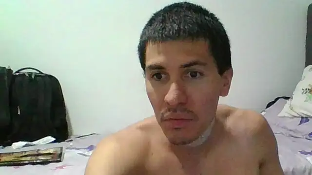 Sexylatin64 live sex cam