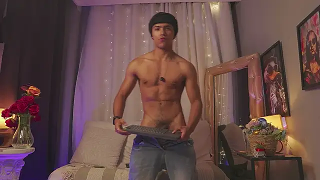 colstorw_ (M twink) - cum show