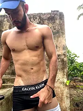 jacksonfranco (M young) - TAKE OFF YOUR CLOTHES FOR MY JACKSON