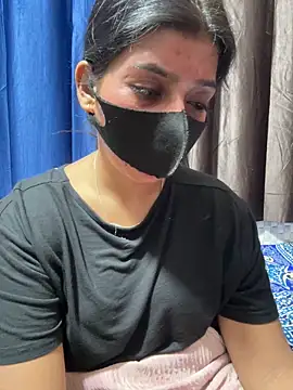 Webcam Model (True_Love009)  is live.Free join now!