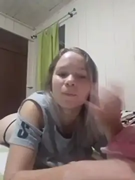 minagostosa123 (F young) - Fica pelada