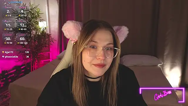 Colleen_Blake webcam