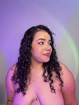 krisstenSantos webcam