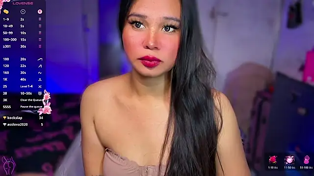 midnightxhunter_ webcam