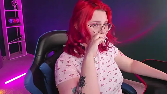 Alice_Kitagawa webcam