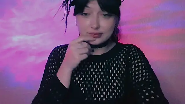 Katarina_Fox_ webcam