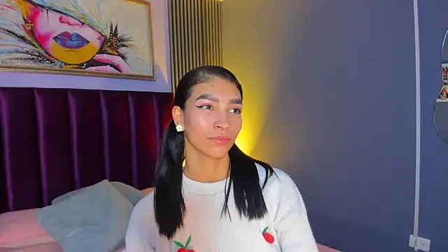 LauraAristizabal webcam