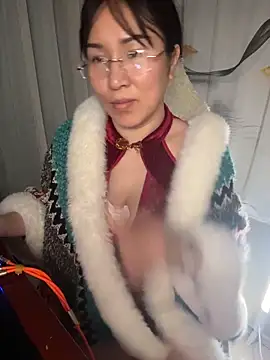 liqinqin-5201 webcam