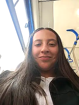 MaskedLatinaX webcam