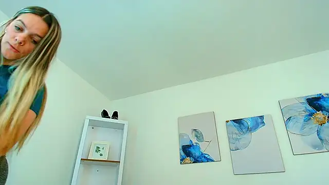 Isabella_Harley webcam