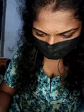 tamilsaisree webcam