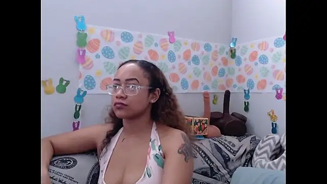 RylReese webcam