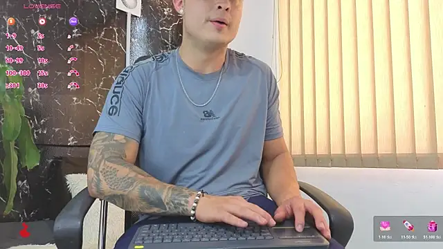 Alexander_ferre webcam