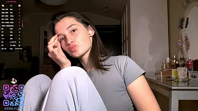 DarlineBrustera webcam