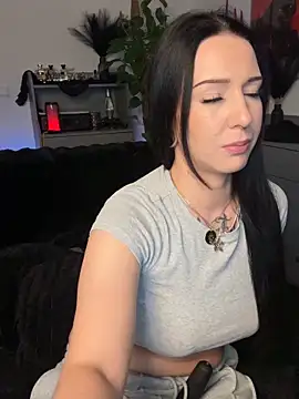 Trixie-Tainted webcam