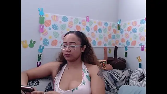 RylReese webcam