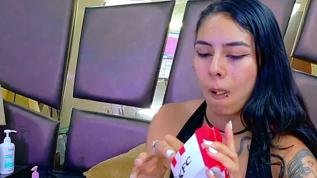 NicoleEsposito webcam