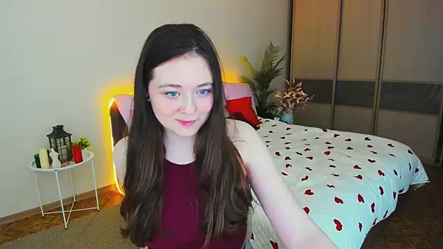 AlluringLookk webcam