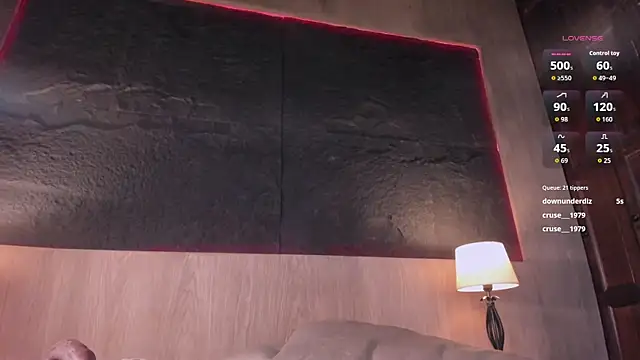 ScarlettSinclaiir webcam