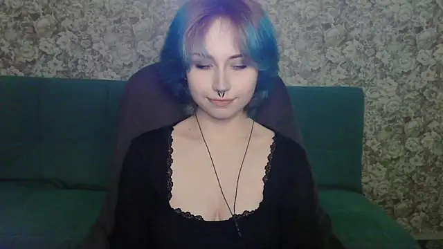 LeisaHopperstad webcam