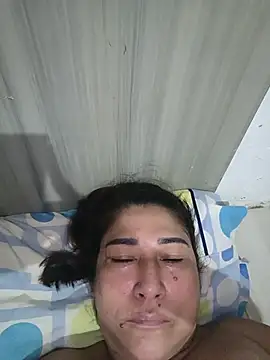 PatriciaGrajales webcam