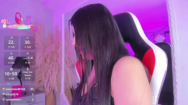 KarelyMitchel webcam