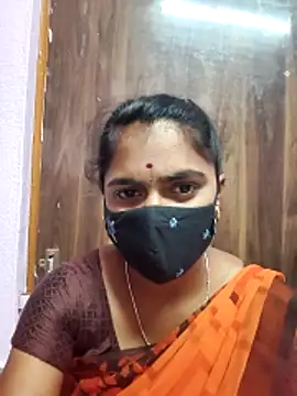 Tamil_Hot_Sahana webcam