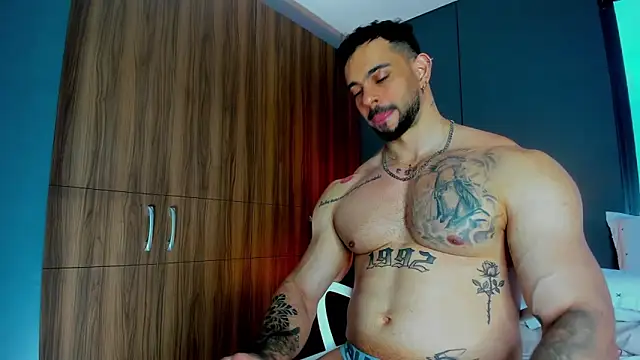 massimo_visconti webcam