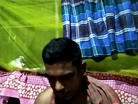 HoT_BoY__Salim_Khan_BD webcam