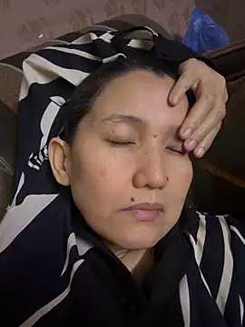 Sweetloverbigass webcam