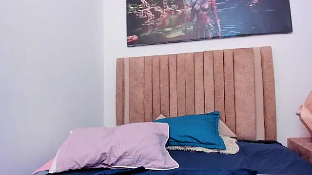 Thalia_parkerr_ webcam