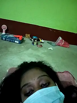 bannerjeesneha20 webcam