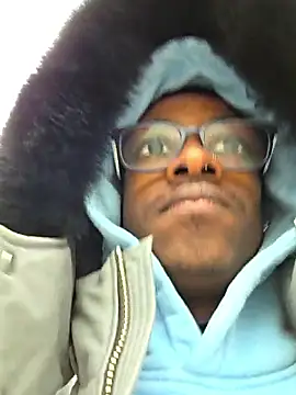 hormoneactivated webcam