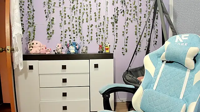 yoonhee_ki - Yoonhee_ki's free webcam - UK Sex Cams