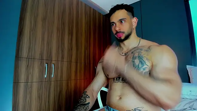 massimo_visconti webcam