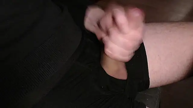 jerkoffwatchparty (M young) - BIG CUM SHOT #1