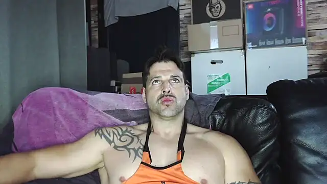 XxBigboybandxX webcam