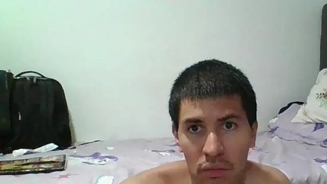 Sexylatin64 webcam