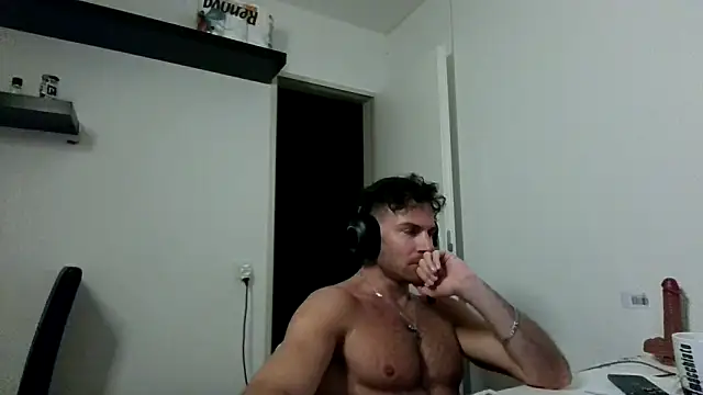 alpha-hunk webcam