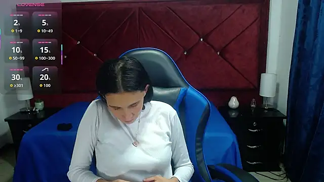 victoria_adams07 webcam