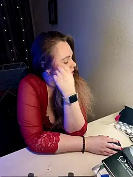 Juicy_PeachLux webcam