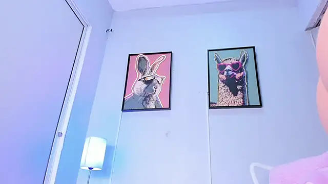 dulce_fiore07 webcam